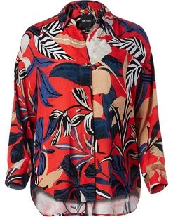 Shirts & Tops NIC+ZOE Women's Tahiti Shirt