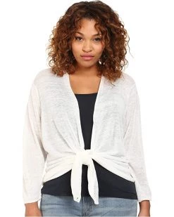 NIC+ZOE Sweaters Plus Size 4-Way Cardy 15 NIC+ZOE Sweaters Plus Size 4-Way Cardy -NIC+ZOE outlet store 91DcvZusrHL. AC SR736920