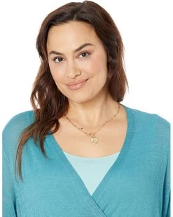 NIC+ZOE Sweaters Plus Size Four-Way Cardigan -NIC+ZOE outlet store 91LqGh 2jL. AC SR736920