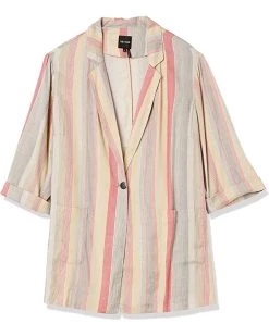 Coats & Outerwear NIC+ZOE Women's Sweetclover Blazer