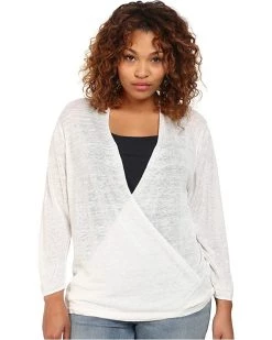 NIC+ZOE Sweaters Plus Size 4-Way Cardy 13 NIC+ZOE Sweaters Plus Size 4-Way Cardy -NIC+ZOE outlet store 91QZBgVQzzL. AC SR736920