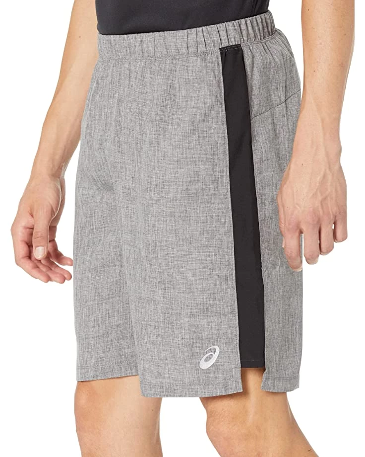 ASICS Ready-Set 9" Shorts 5 ASICS Ready-Set 9" Shorts - Image 3