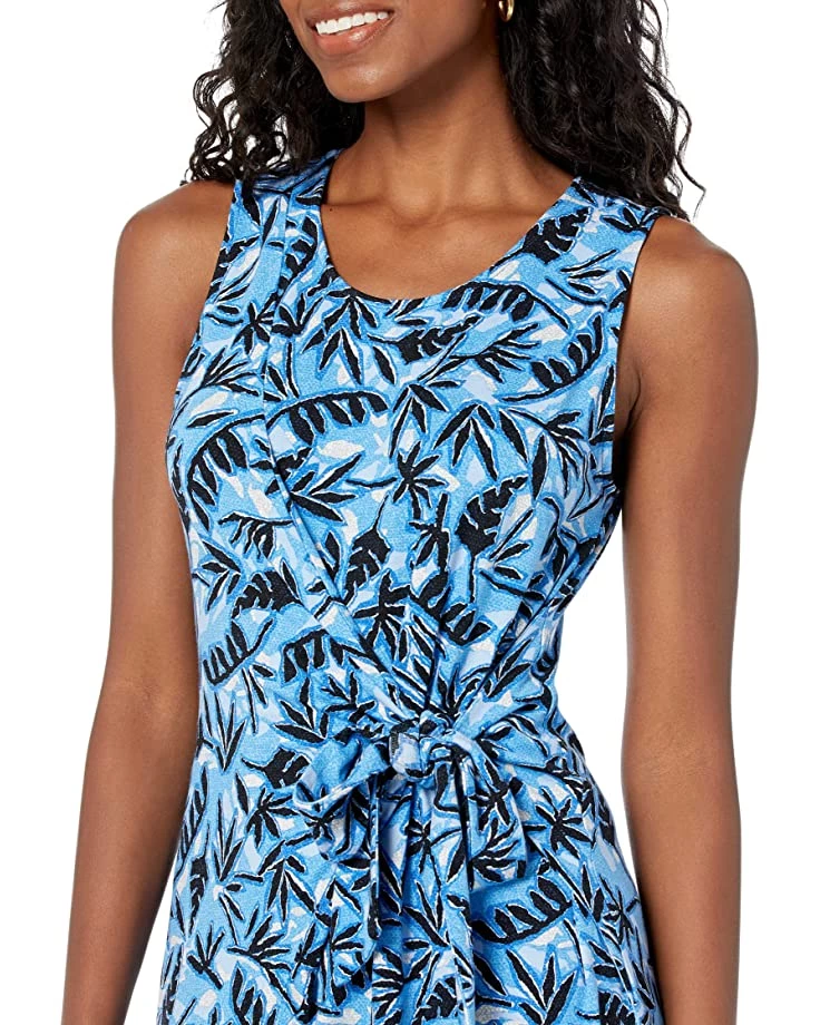 NIC+ZOE Dresses Petite Coastal Vines Dress 5 NIC+ZOE Dresses Petite Coastal Vines Dress - Image 3