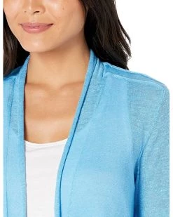 NIC+ZOE Sweaters Go To Featherweight Cardigan -NIC+ZOE outlet store 91eBjmZoi1L. AC SR736920