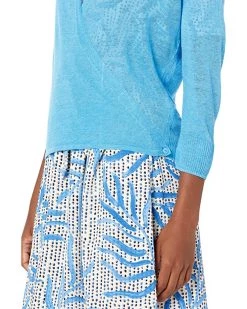 NIC+ZOE Sweaters Petite Four-Way Cardigan 9 NIC+ZOE Sweaters Petite Four-Way Cardigan -NIC+ZOE outlet store 91idcrkVkL. AC SR736920