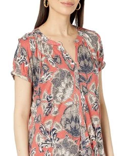 NIC+ZOE Dresses Island Petals Dress -NIC+ZOE outlet store 91jSNJETzeL. AC SR736920