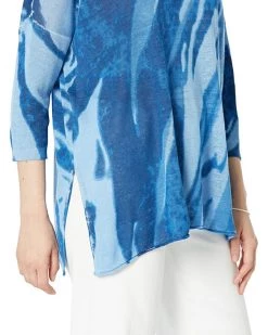 NIC+ZOE Sweaters Sea Dreams Sweater 8 NIC+ZOE Sweaters Sea Dreams Sweater -NIC+ZOE outlet store 91la3y6BwYL. AC SR736920