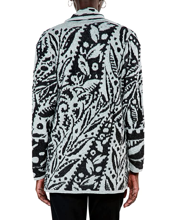 NIC+ZOE Sweaters Petite Here and There Cardigan 4 NIC+ZOE Sweaters Petite Here and There Cardigan - Image 2